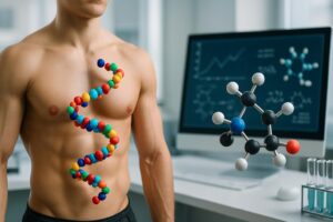 Découvrez les principales différences entre peptides et SARMs, leurs mécanismes d'action, avantages et utilisations pour optimiser vos performances et votre santé.