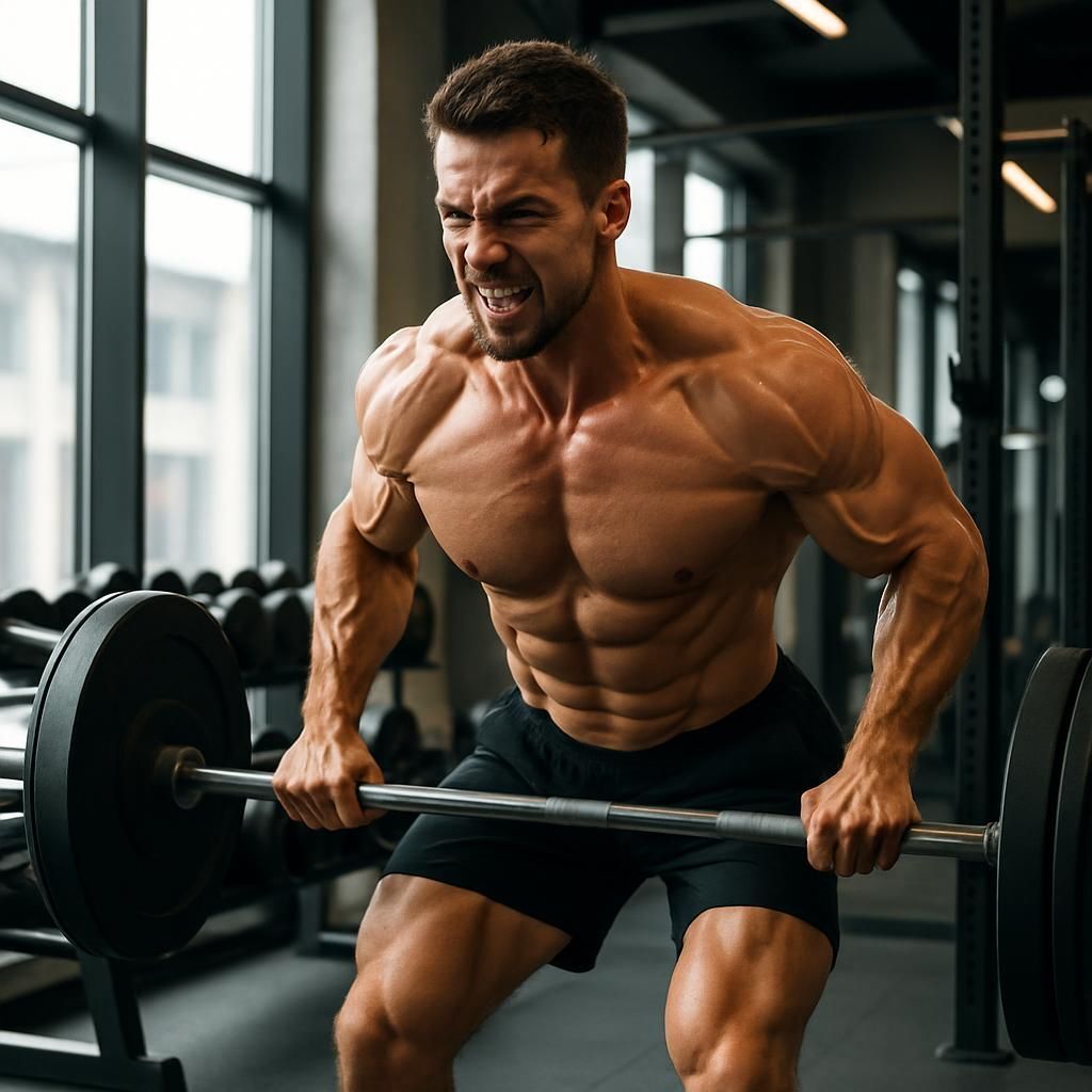 Découvrez notre guide ultime sur les SARMs et la musculation pour optimiser vos gains musculaires rapidement et en toute sécurité. Conseils, dosages et précautions pour des résultats efficaces.